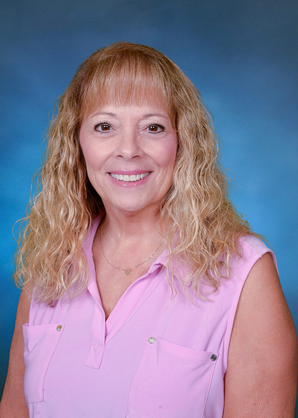 Faculty & Staff | St. Michael - St. Clement School