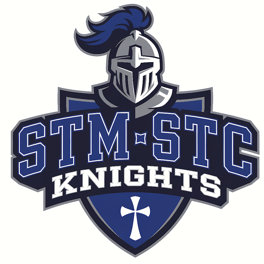 STMSTC School Crest